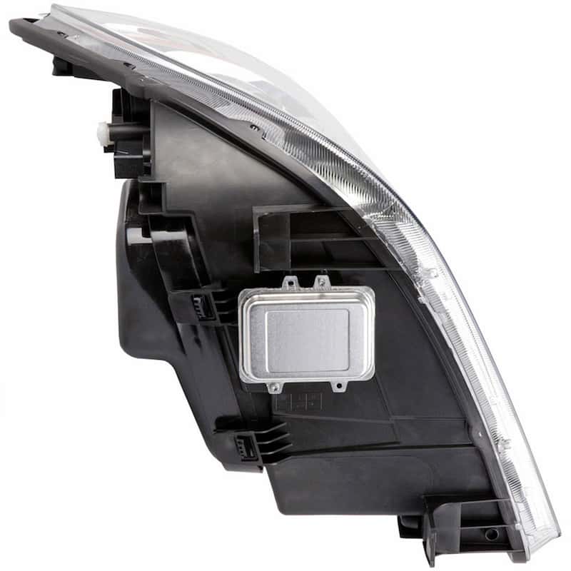 Hella — Hella 2009 Mercedes-Benz Sprinter Headlamp Rh Xen - view 4