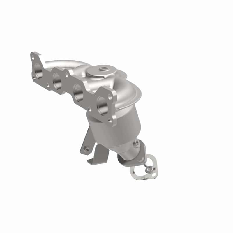Magnaflow — MagnaFlow Conv DF 11-15 Kia Sportage OEM Manifold
OEM Grade
OEM - view 28