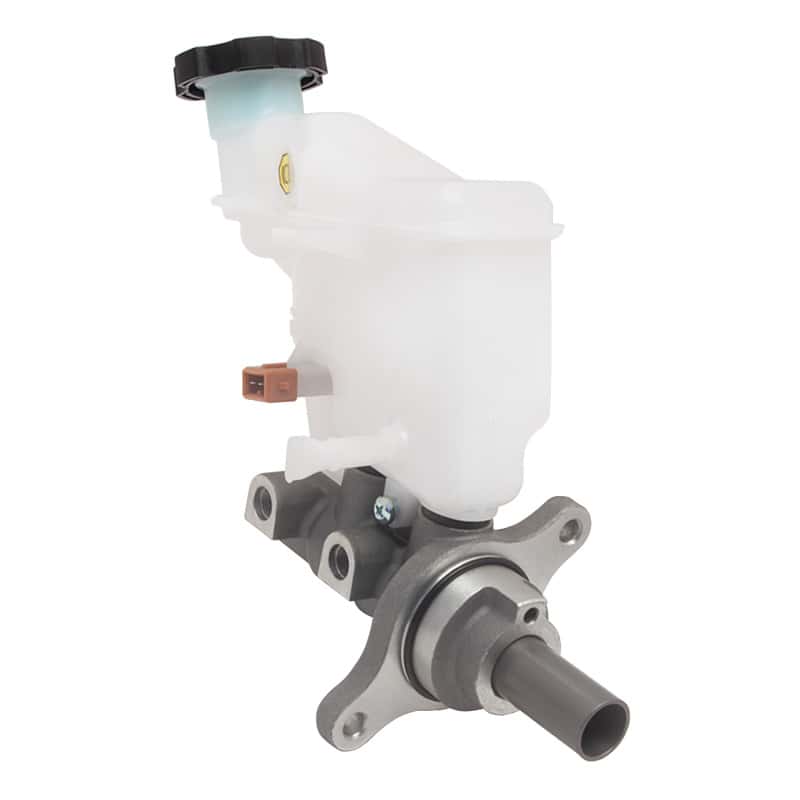 DFC — DFC 12-18 Hyundai Elantra GT Brake Master Cylinder
DFC Brake Master Cyl - view 1