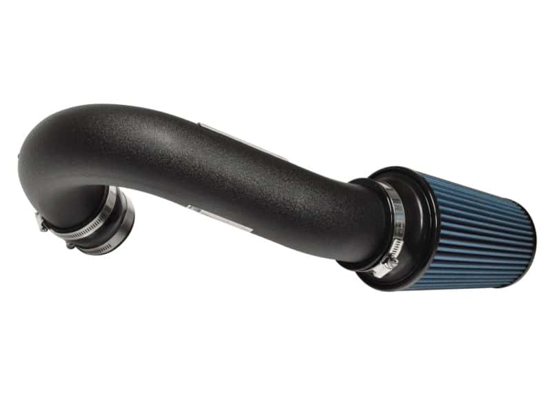 Injen — Injen 16-18 Audi A6 2.0L Turbo Wrinkle Black Cold Air Intake
Cold air Intake
Air Intake Kit - view 3
