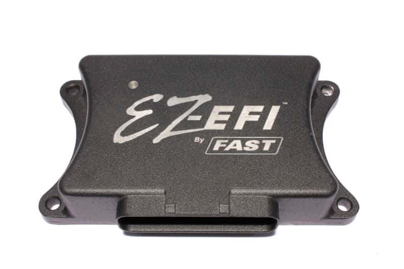 FAST — FAST ECU EZ-EFI Wide-Band Closed
EZ-EFI 1.0 - view 1