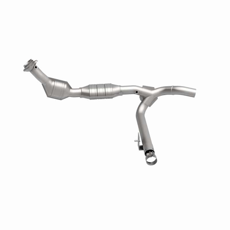 Magnaflow — MagnaFlow Conv DF 01 Ford F150 5.4L
OEM Grade
OEM - view 11