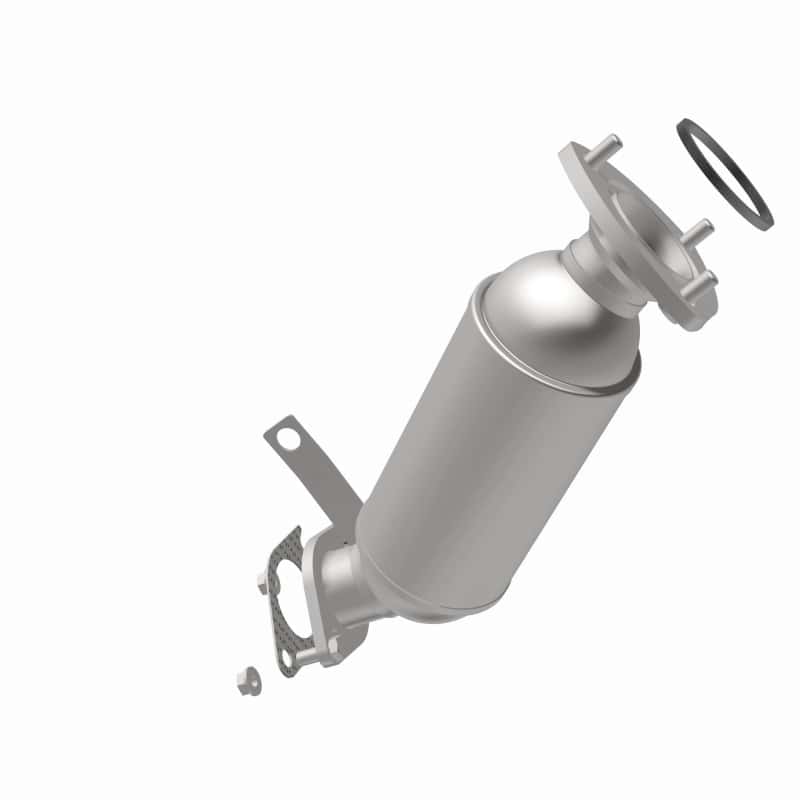 Magnaflow — MagnaFlow Conv DF 07-08 GM SUV 3.6L Front OEM
OEM Grade
OEM - view 20