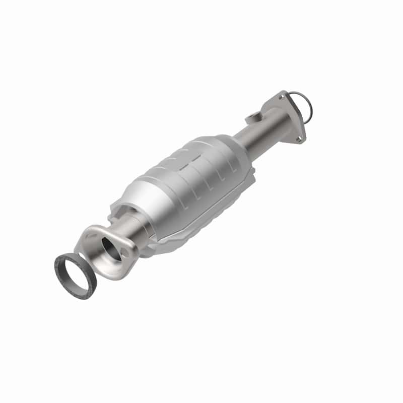 Magnaflow — MagnaFlow Conv DF 96-99 Acura Integra GS LS
HM Grade
HM - view 26
