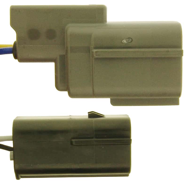 NGK — NGK Mazda 5 2015-2012 Direct Fit 5-Wire Wideband A/F Sensor
Oxygen Sensor - view 5
