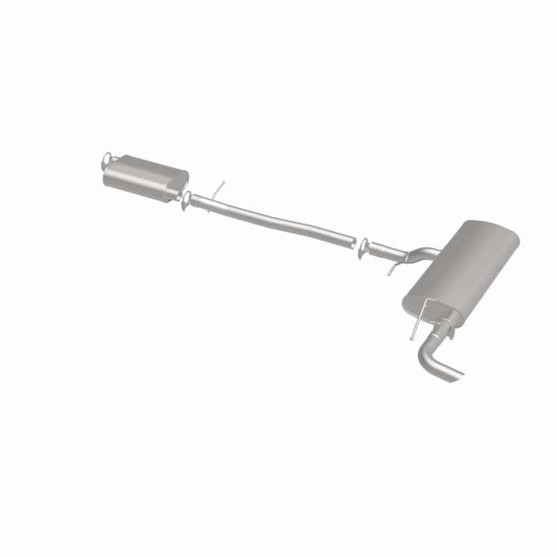 Magnaflow — MagnaFlow BRE Exhaust Kit 10-17 Equinox Terrain 2.4L
Exhaust Kit - view 9