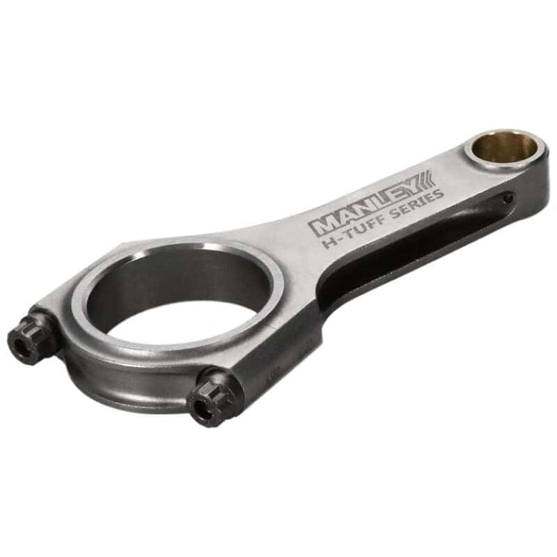 Manley Performance — Manley Subaru FA20 2.0L H Tuff Connecting Rod Single
Connecting Rod - view 6