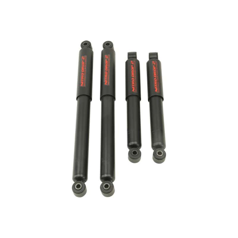 Belltech — Belltech ND2 OEM Shock Set
ND2 OEM SHOCK SET - view 2