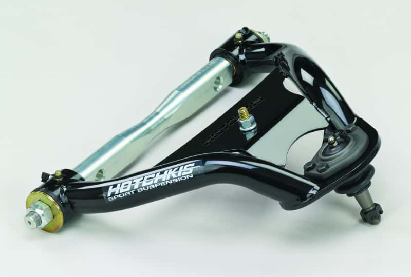 Hotchkis — Hotchkis 70-81 Camaro/Firebird Tubular Upper A-Arms
Upper A-Arms
Control Arm - view 2