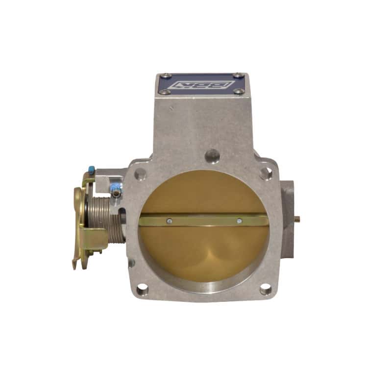 BBK — BBK Hemi 5.7 6.1 6.4 80mm Throttle Body (Hemi Swap Conversion) BBK Power Plus Series
Throttle Body
TBdyAssy - view 12