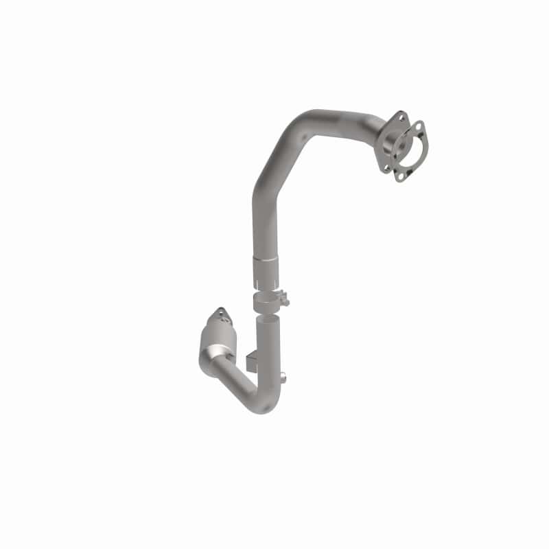 Magnaflow — MagnaFlow Conv DF 05-08 LR3/RR Sport PS OEM
OEM Grade
OEM - view 11