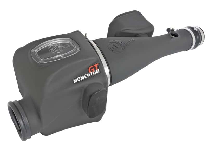 aFe — aFe Momentum GT Pro DRY S Stage-2 Intake System 2016 Toyota Tacoma V6 3.5L
Momentum GT Intake - view 1