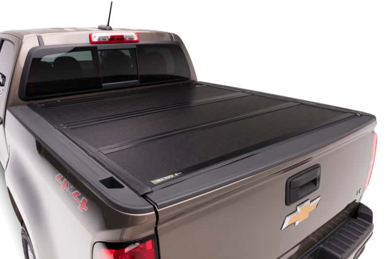 BAK — BAK 15-20 Chevy Colorado/GMC Canyon 6ft Bed BAKFlip G2
BFG2 15-22Col/Can6'2
BFG2 15-22Col/Can6ft - view 8