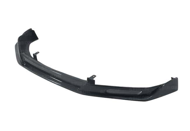 Seibon — Seibon 12-13 BRZ/FRS KC Style Carbon FIber Front Lip - view 11