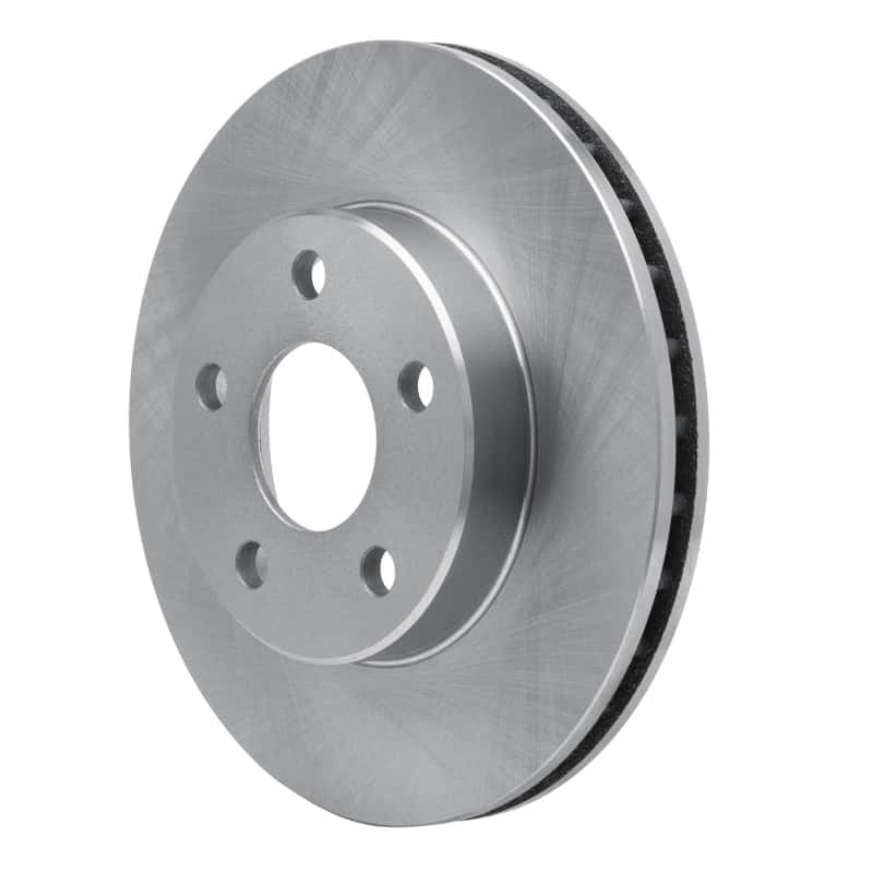 DFC — DFC 85-91 Buick Skylark Front Brake Rotor
DFC Brake Rotor - view 2