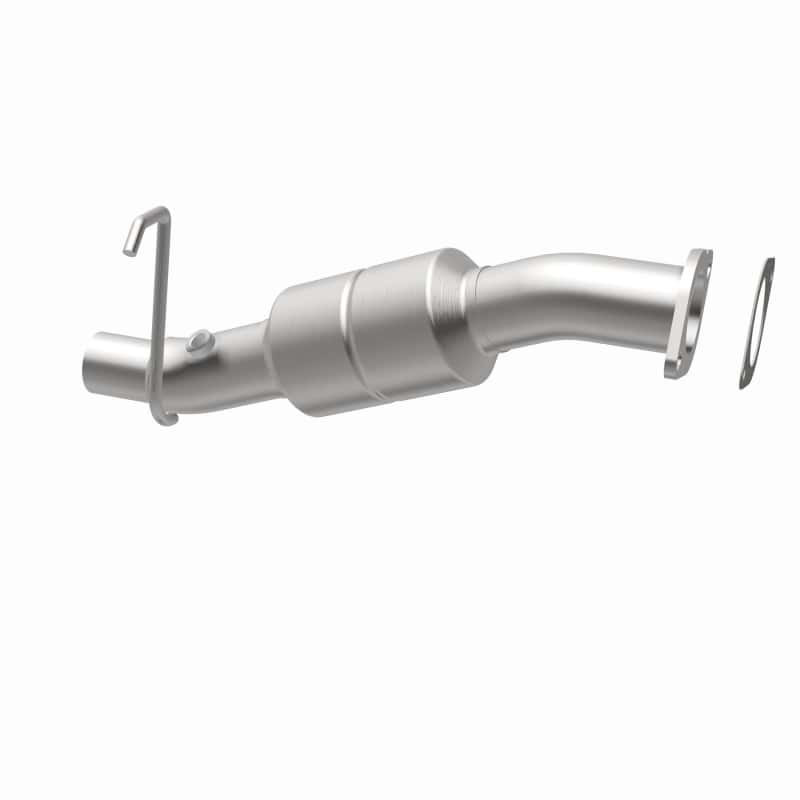 Magnaflow — MagnaFlow Conv DF 2007 GMC Sierra 2500 HD Classic 6.0/ 8.1/ 3500 Classic 6.0
California - view 21