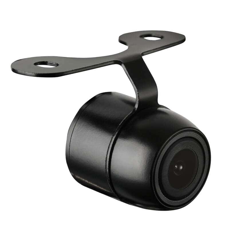 DS18 — DS18 AHD/CVBS Reverse Camera w/ Night Vision Parking Guide Lines- Waterproof and Full Color - view 7