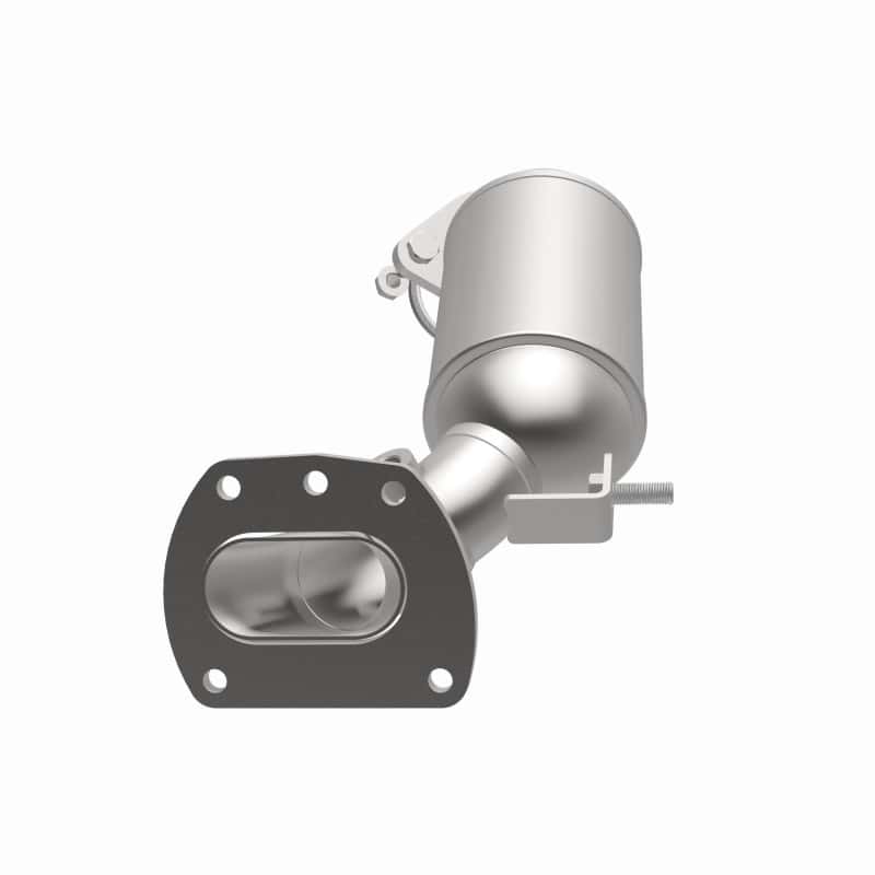 Magnaflow — MagnaFlow 17-20 Toyota Sienna / 16-19 Lexus RX350 V6 3.5L Direct Fit Manifold Catalytic Converter
OEM Grade
OEM - view 24