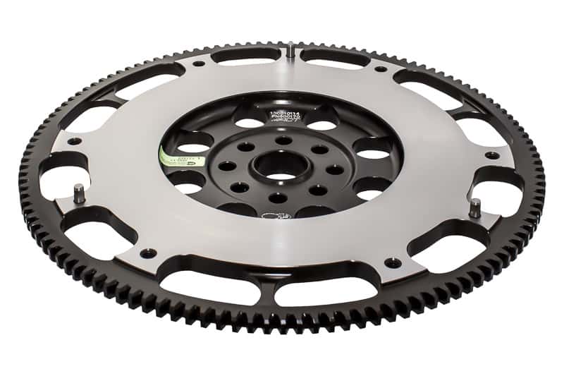 ACT — ACT 2002 Subaru Impreza XACT Flywheel Prolite
Flywheel - view 2