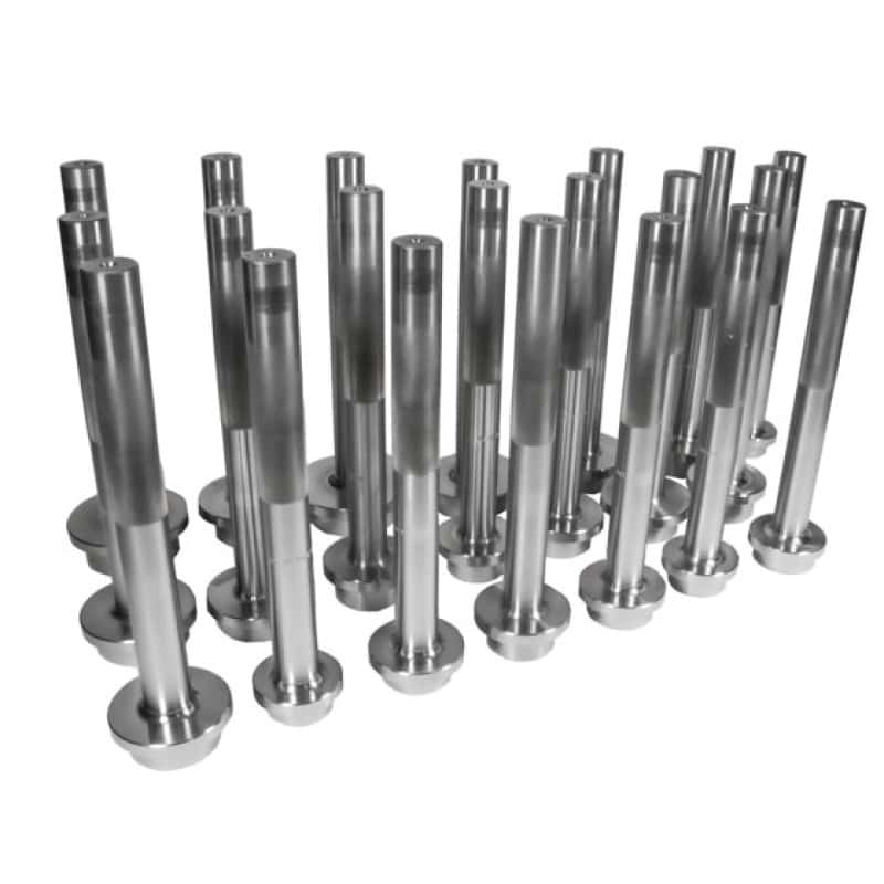 Yukon Gear & Axle — Yukon Gear Bearing Race Driver Set / 21 Piece
Bearing Race Driver  - view 6