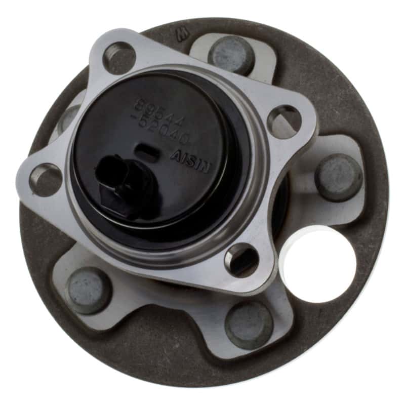 Moog — MOOG 08-15 Scion xB Rear Hub Assembly - view 2