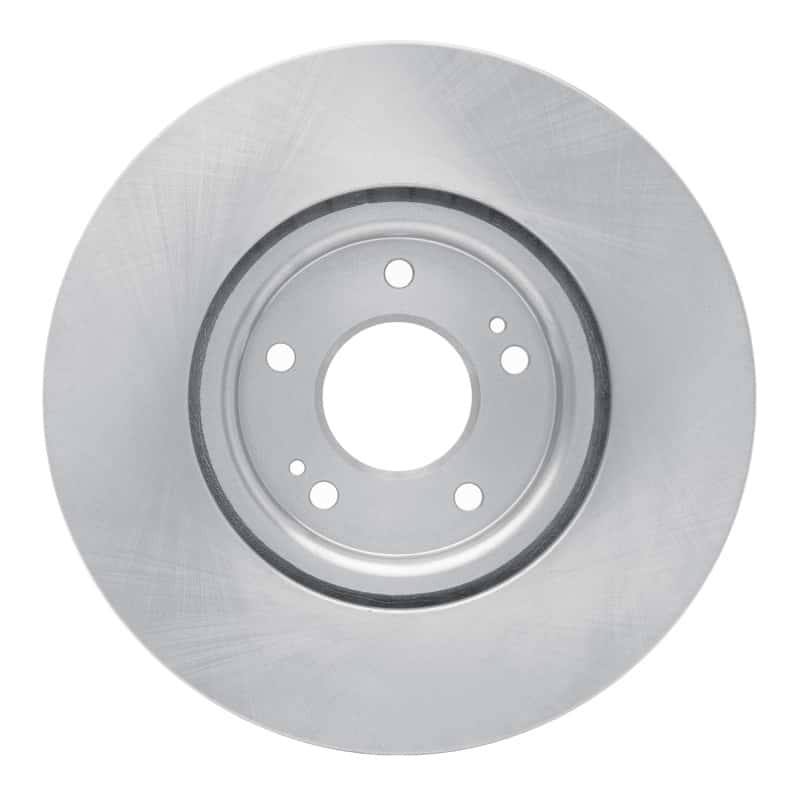 DFC — DFC 03-06 Mitsubishi Lancer Evo Front Brake Rotor
DFC Brake Rotor - view 5