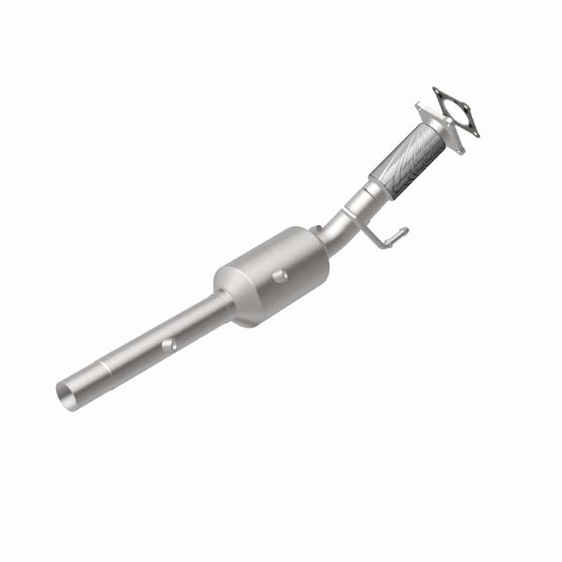 Magnaflow — Magnaflow 06-09 Volkswagen Beetle 2.5L Direct Fit Converter
California - view 18