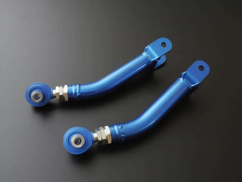 Cusco — Cusco Trailing Rod Rear +/- 12mm Caster Correction 13 Subaru BRZ/Scion FR-S/Toyota 86 - view 1