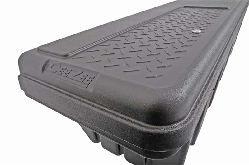Dee Zee — Dee Zee Universal Tool Box - Specialty Crossover Toolbox Plastic Full Size
ToolBxTrkBedRTR - view 9