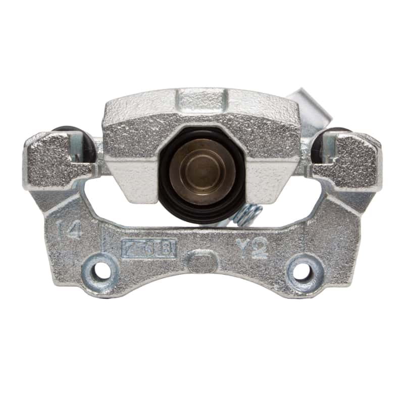 DFC — DFC 94-02 Mazda Miata Rear-R Premium Caliper - Silver Zinc Coated
DFC Brake Caliper - view 1