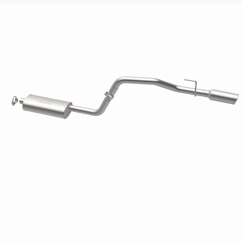 Magnaflow — MagnaFlow Sys C/B 99-04 Jeep Grand Cherokee 4
Cat-Back - view 21