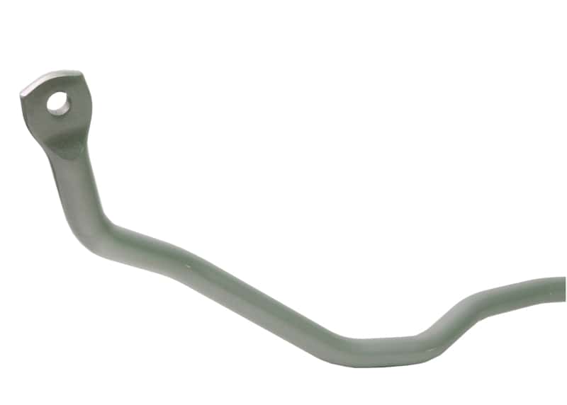 Whiteline — Whiteline 13-18 Holden Caprice Rear Sway Bar - 27mm (Non-Adjustable)
Swaybar Assembly - view 4