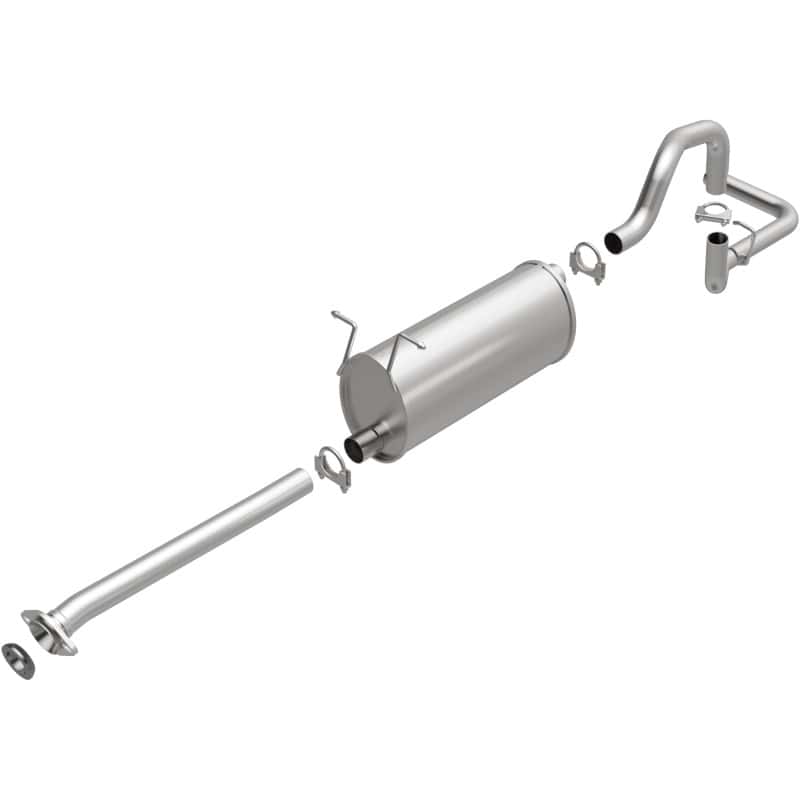 Magnaflow — MagnaFlow BRE Exhaust Kit 04-11 Ranger B2300 2.3L
Exhaust Kit - view 28