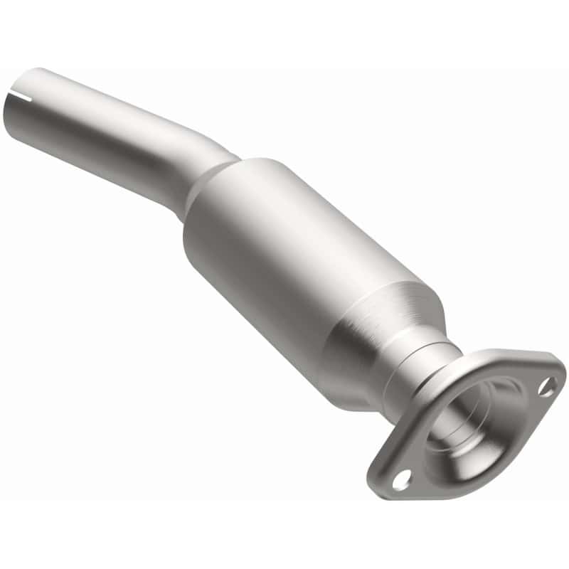 Magnaflow — Magnaflow 06-12 Toyota RAV4 3.5L Direct Fit Converter
California - view 30