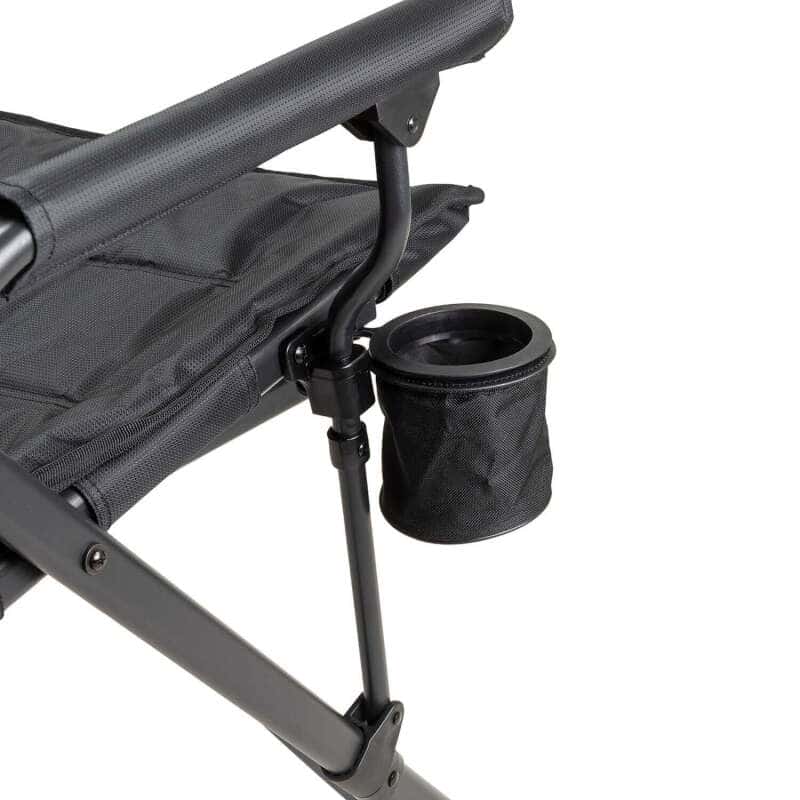 ARB — ARB Base Camp Chair
Camping Chair - view 4