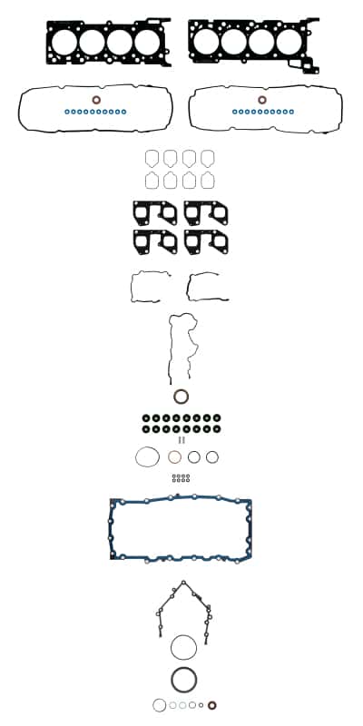 Fel-Pro — Fel-Pro Ford F-250 Super Duty 260-3193 Engine Gasket Set - view 1