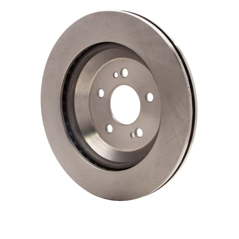 DFC — DFC 15-21 Mercedes-Benz S550 Rear Brake Rotor
DFC Brake Rotor - view 4