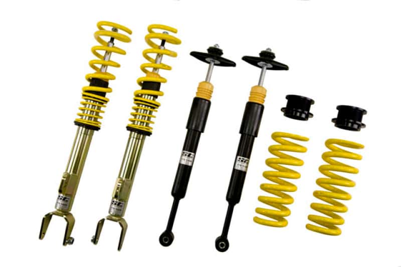 ST Suspensions — ST Coilover Kit 2011+ Chrysler 300C 2WD / 2011+ Dodge Charger
Coilover Kit - view 1