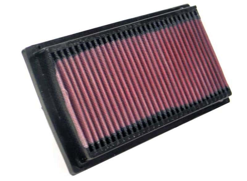 K&N Engineering — K&N 96-99 Yamaha TRX850 Replacement Air Filter
Air Filter - view 1