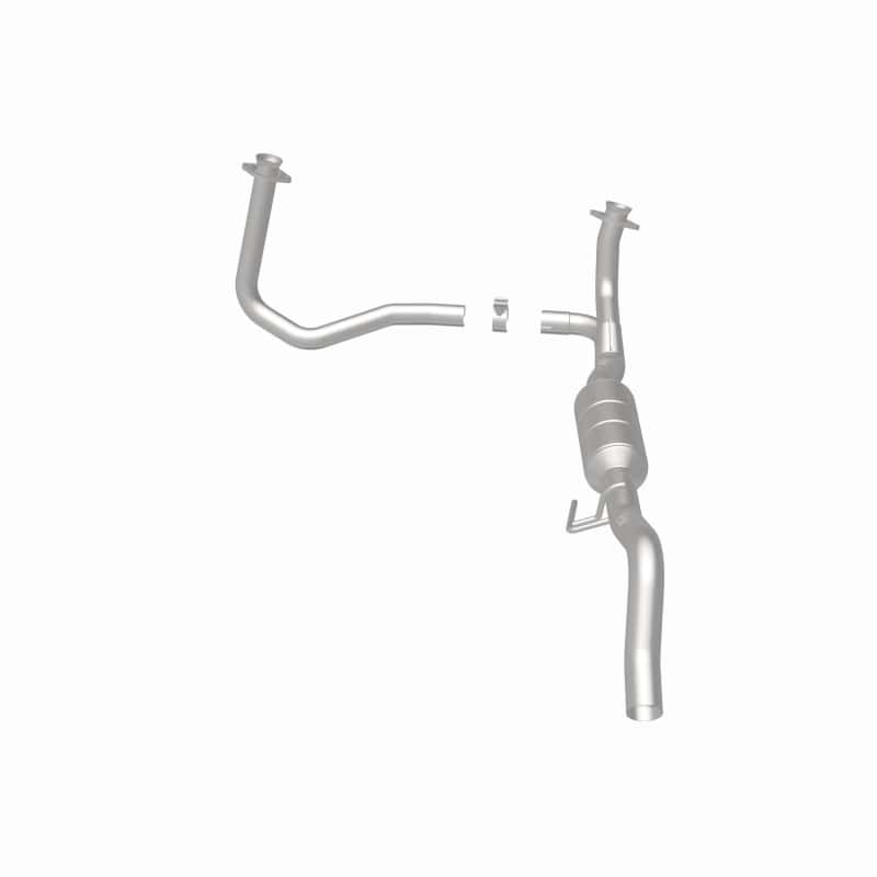 Magnaflow — MagnaFlow Converter Direct Fit California Grade 00-01 Dodge Durango 5.9L
California - view 16