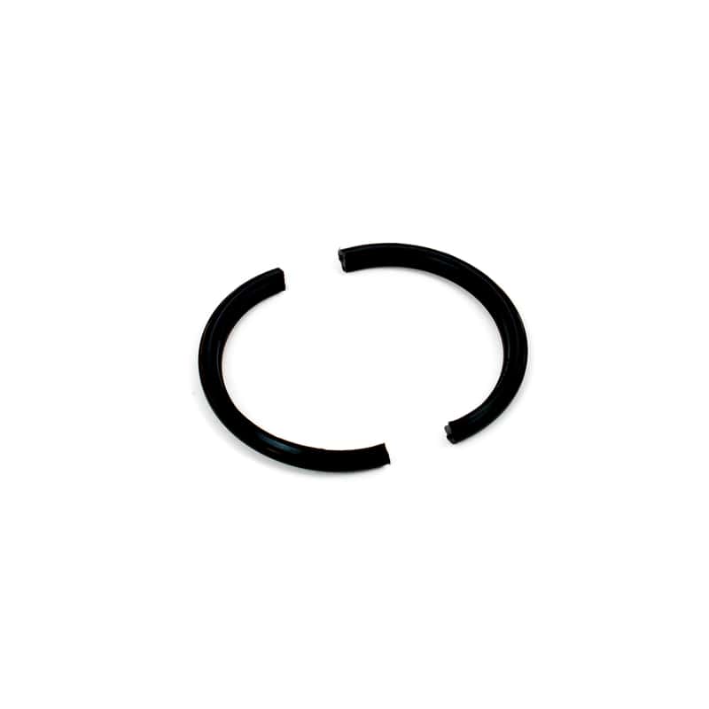 Cometic Gasket — Cometic Chrysler 360 LA Rear Main Seal - 2 Piece
Rear Main Seal - view 2