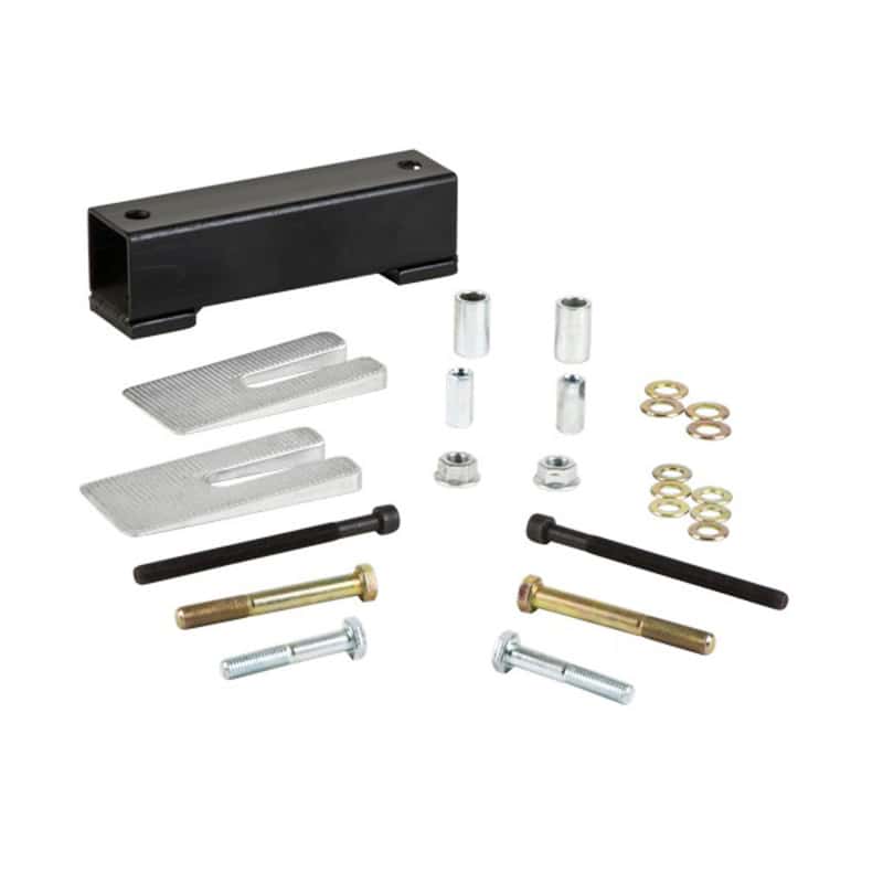 Belltech — Belltech DRIVE LINE KIT 88-98 GM W/2pc Driveshaft 6inch
DRIVE LINE KIT - view 4