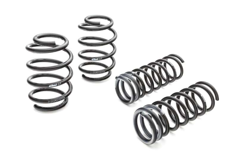 Eibach — Eibach 08-12 Audi A5 Quattro 3.2 FSI Pro-Kit (Set of 4 Springs) - view 1