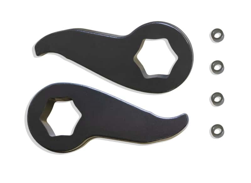 Maxtrac — MaxTrac 2020 GM 2500/3500HD 1-3in Front Lowering Torsion Keys
Torsion Bar Key
Torsion Key - view 1
