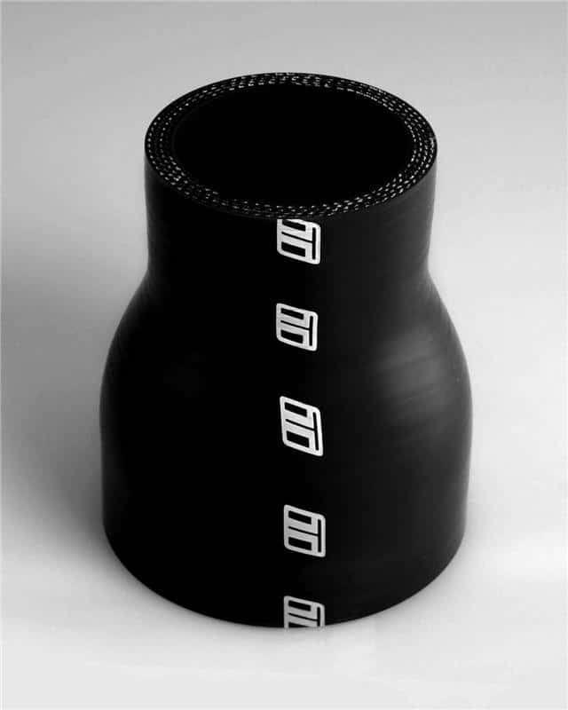 Turbosmart — Turbosmart Hose Reducer 2.25-2.50 - Black
Hose - view 2