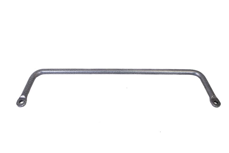 Hellwig — Hellwig 10-14 Polaris Ranger 800 Solid Heat Treated Chromoly 1in Rear Sway Bar
REAR SWAY BAR - view 2