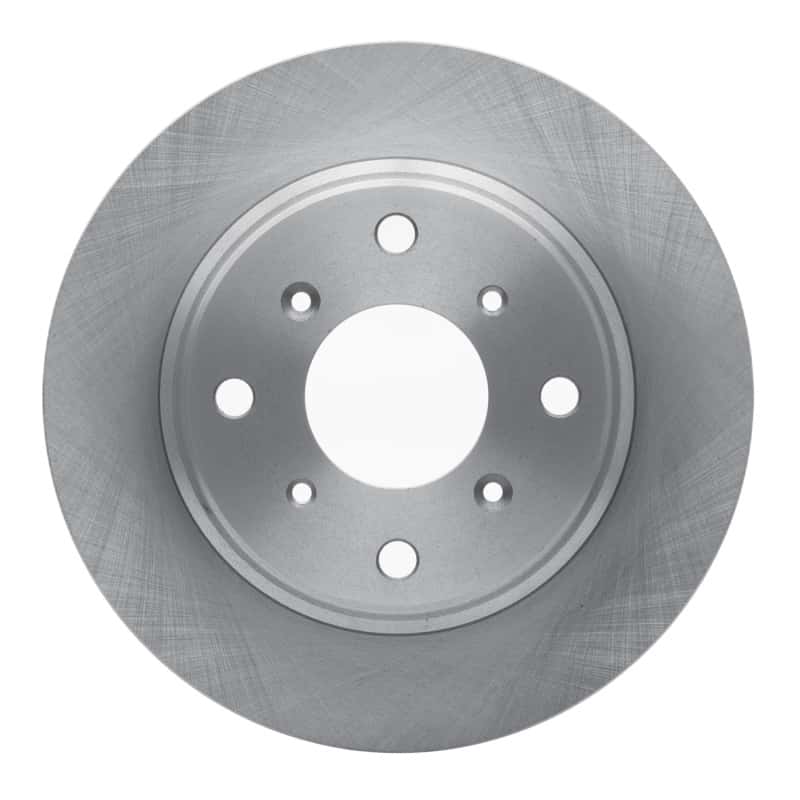 DFC — DFC 87-90 Acura LEGEND Rear Brake Rotor
DFC Brake Rotor - view 1