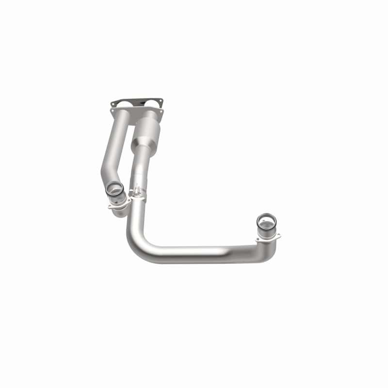 Magnaflow — MagnaFlow California Grade Direct-Fit Catalytic Converter 96-00 Chevrolet / GMC K3500 V8 7.4L
California - view 25