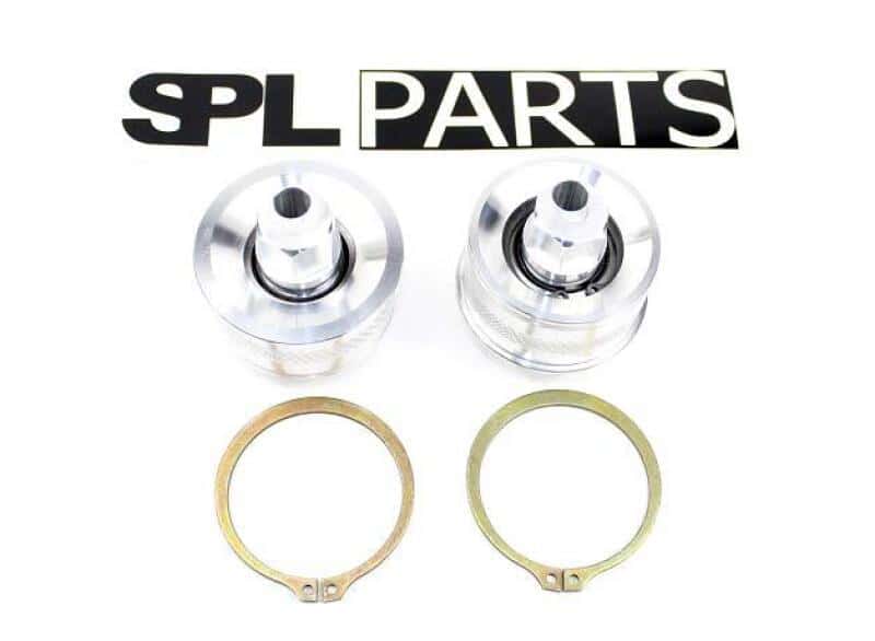 SPL Parts — SPL Parts 06-13 BMW 3 Series/1 Series (E9X/E8X) Adjustable Front Caster Rod Monoball Bushings
Bushing Kit - view 10