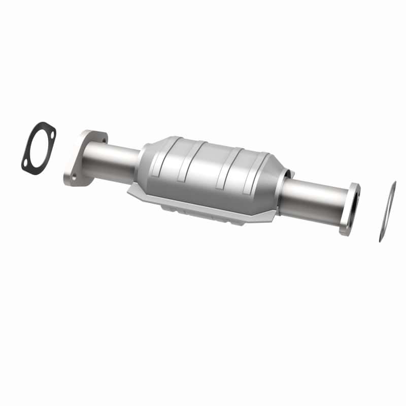 Magnaflow — MagnaFlow Conv DF 96-97 626/MX6 2.0L rear 50S
California - view 21